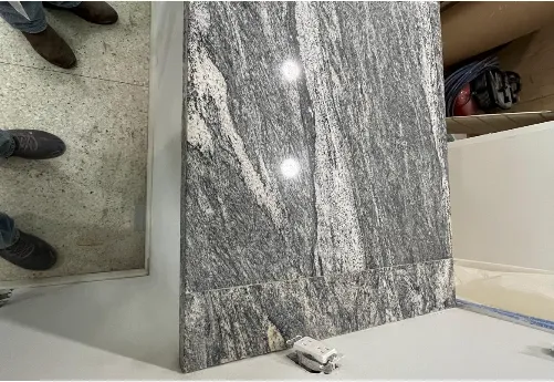 Reliable leak detection in Brownsville, TX by Andrade Construction & Remodeling