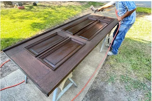 Quality water heater service experts serving Brownsville, TX - Andrade Construction & Remodeling