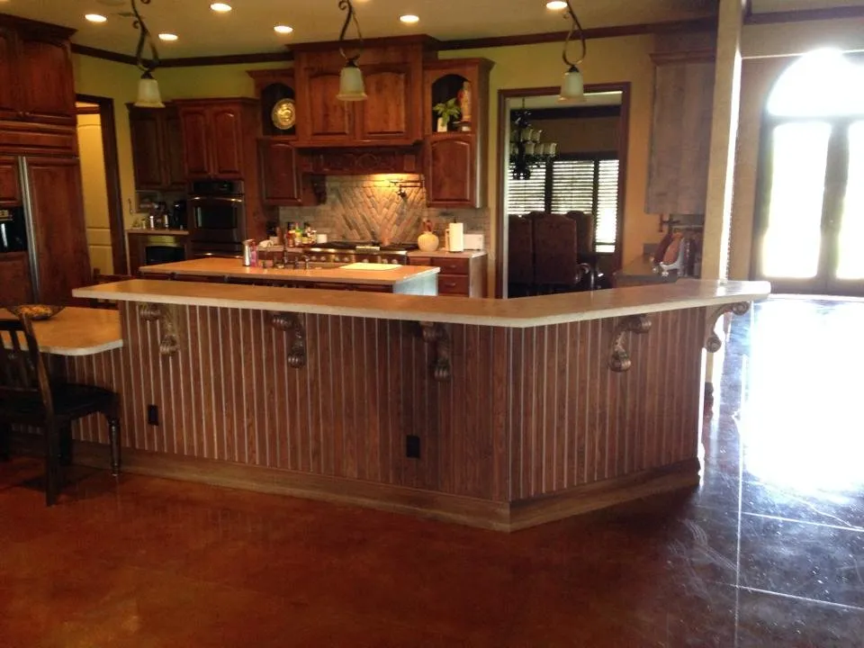 Slide of Andrade Construction & Remodeling