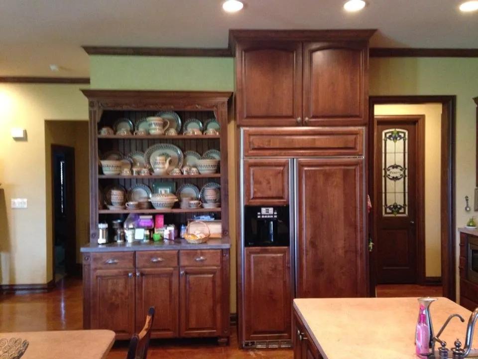 Slide of Andrade Construction & Remodeling