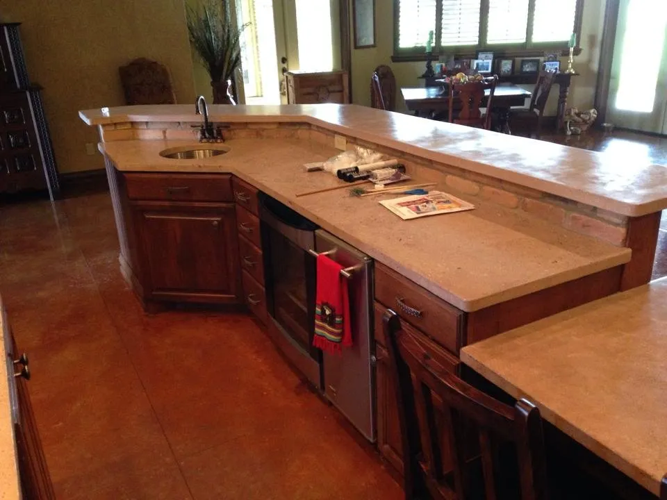 Slide of Andrade Construction & Remodeling