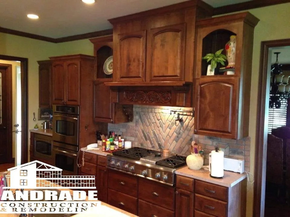 Slide of Andrade Construction & Remodeling