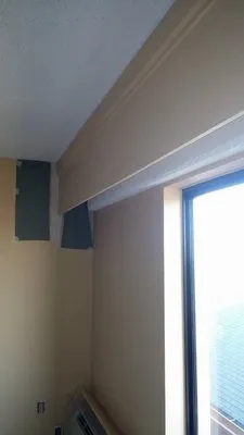 Andrade Construction & Remodeling Logo