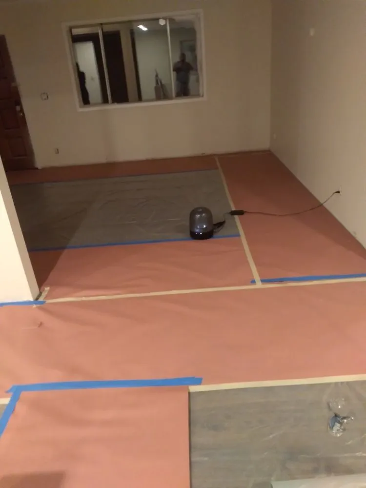 Slide of Andrade Remodeling & Plumbing