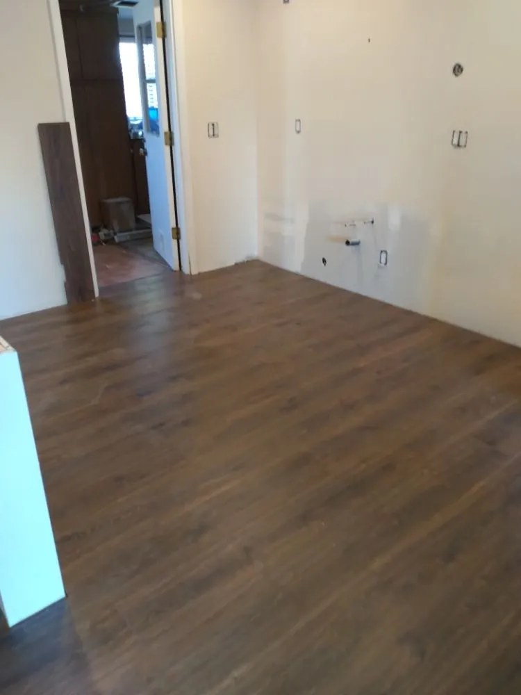 Slide of Andrade Remodeling & Plumbing