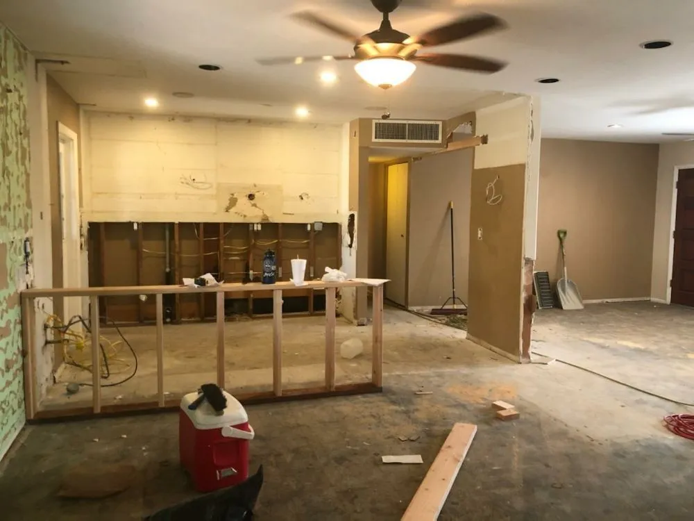 Slide of Andrade Remodeling & Plumbing