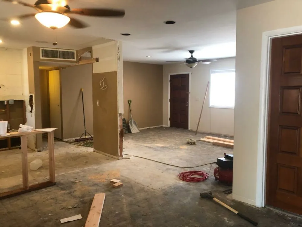 Slide of Andrade Remodeling & Plumbing