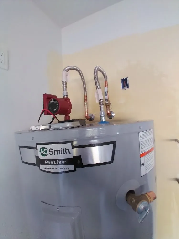 Slide of Andrade Remodeling & Plumbing