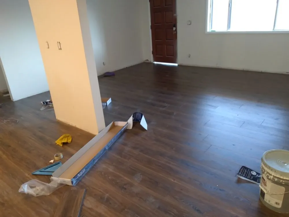 Slide of Andrade Remodeling & Plumbing