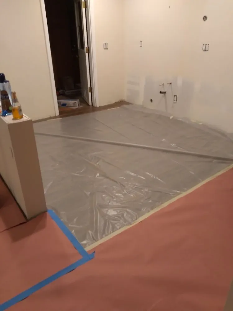 Slide of Andrade Remodeling & Plumbing