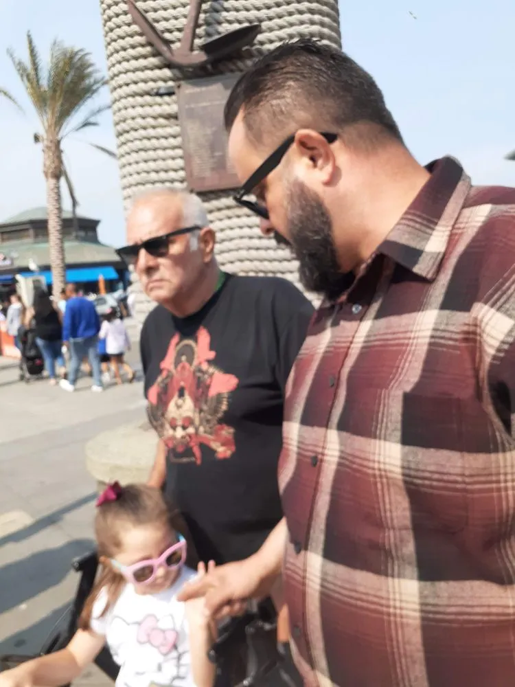 Slide of Andrade's Plumbing