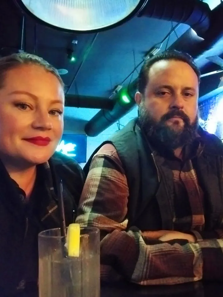 Slide of Andrade's Plumbing