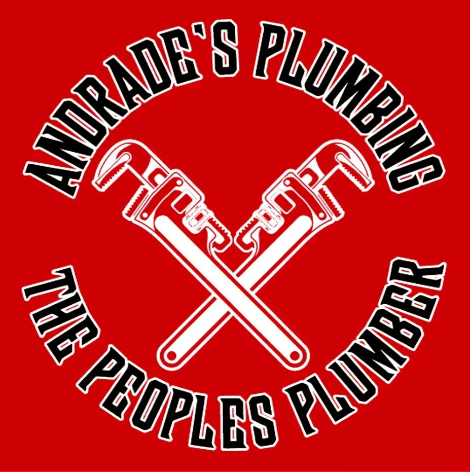 Slide of Andrade's Plumbing