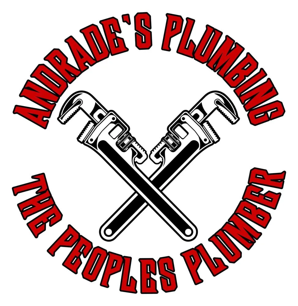 Slide of Andrade's Plumbing