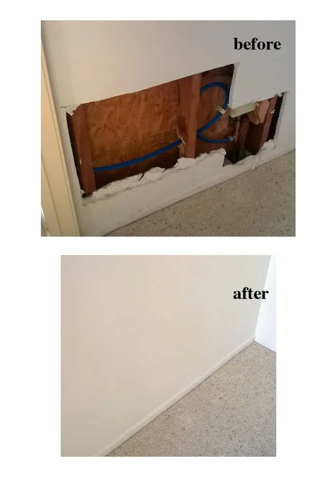 Trusted water heater service experts serving Lake Forest, CA - Andrassy Construction