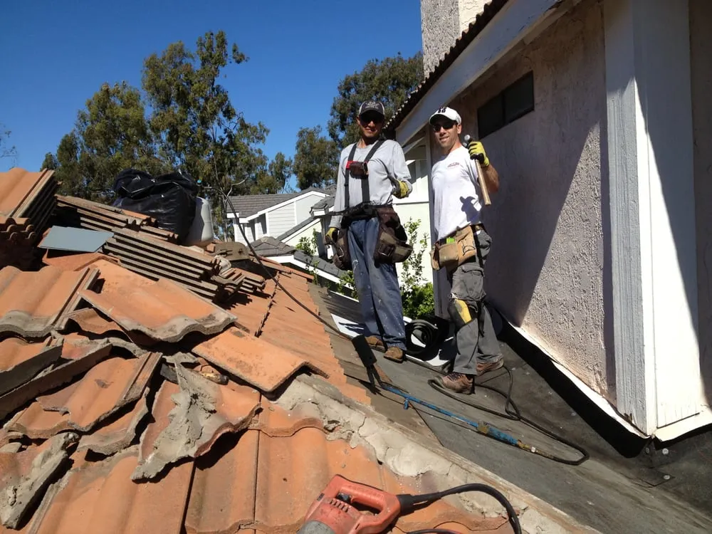 Top-rated leak detection experts serving Lake Forest, CA - Andrassy Construction