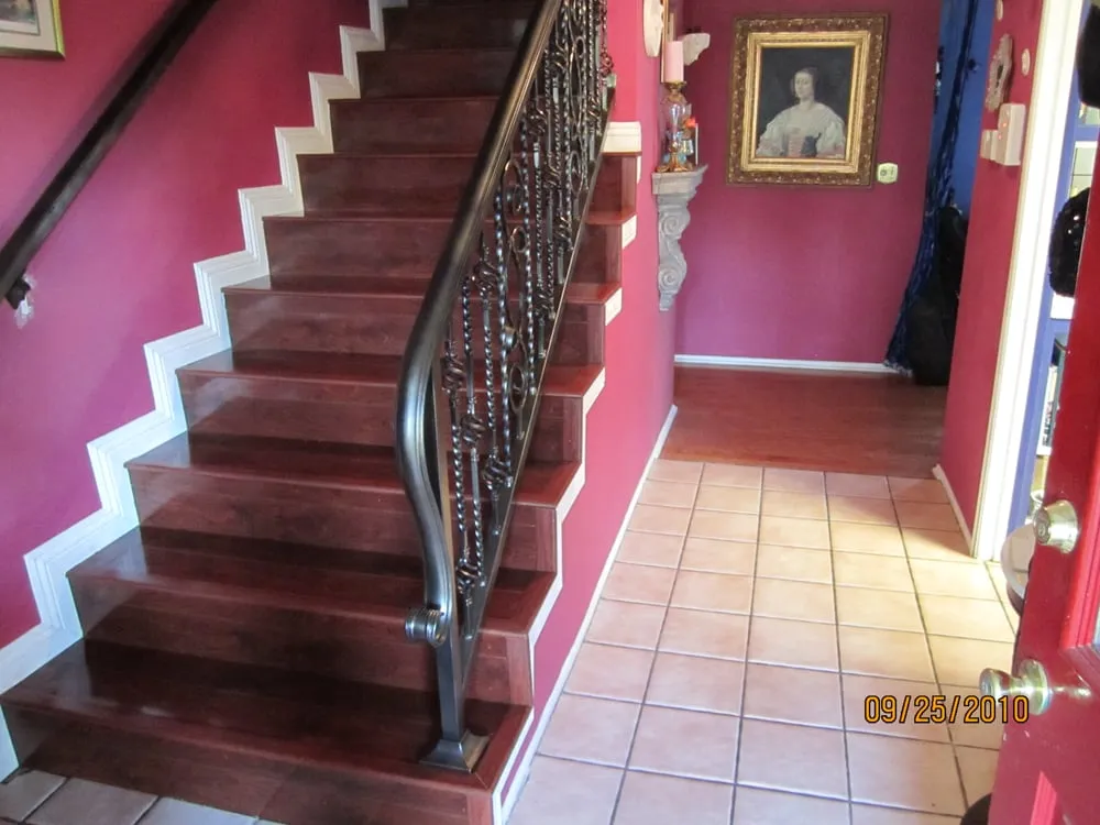 Slide of Andrassy Construction