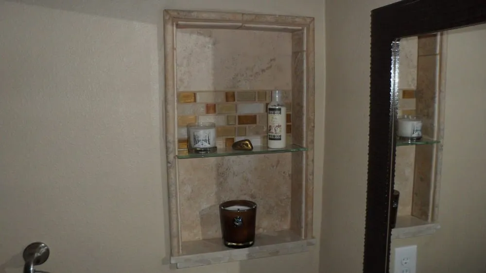 Slide of Andreas Fault Property Services