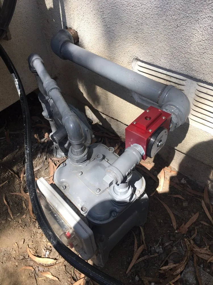 Expert leak detection service in Irvine, CA - Andreas Fault Property Services