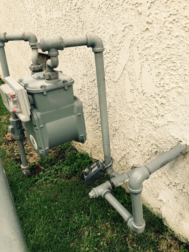 Quality water heater service in Irvine, CA by Andreas Fault Property Services