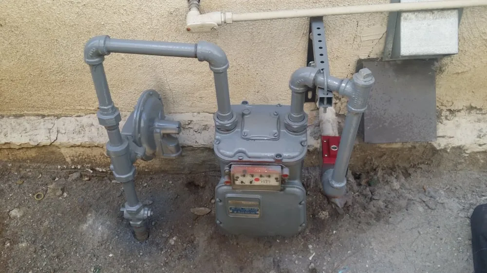 Professional leak detection in Irvine, CA by Andreas Fault Property Services