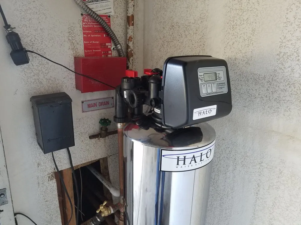Professional drain cleaning experts serving Irvine, CA - Andreas Fault Property Services