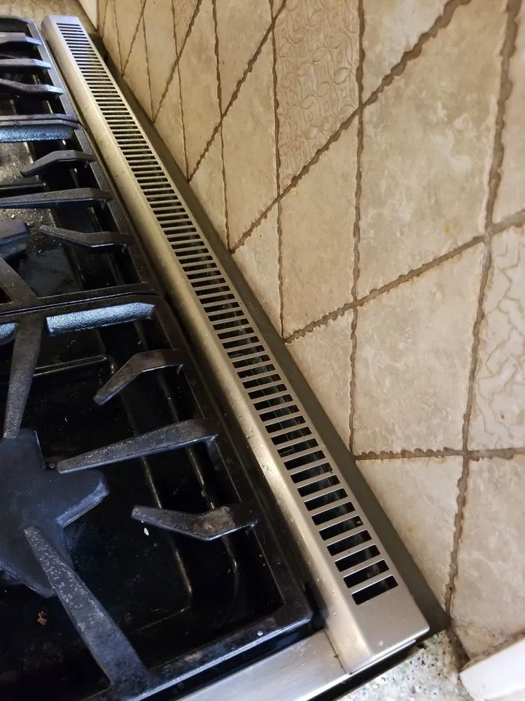 Slide of Andreas Fault Property Services