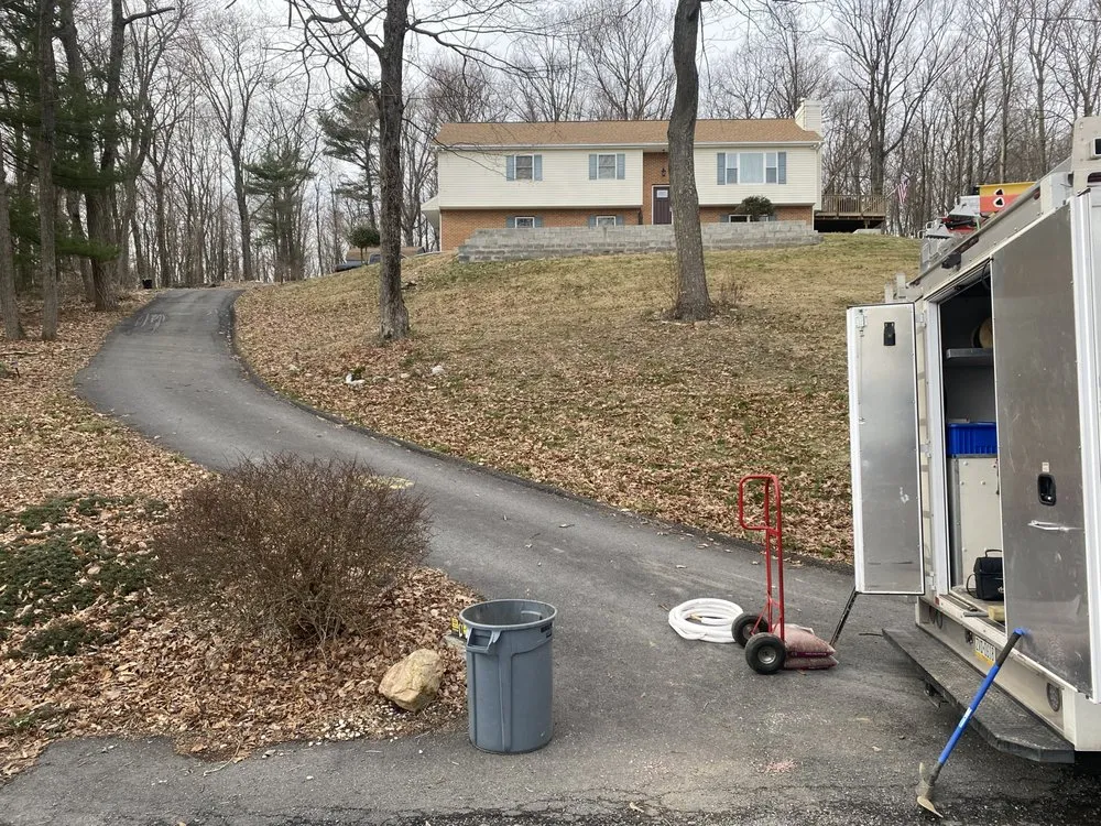 Slide of Andreas Plumbing, Heating & Air Conditioning