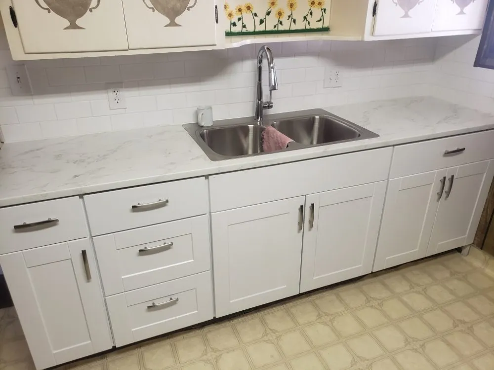 Slide of Andreason Services