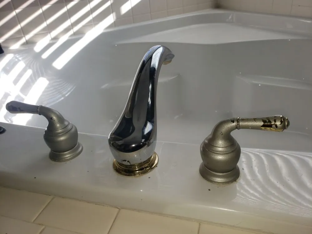 Slide of Andreason Services