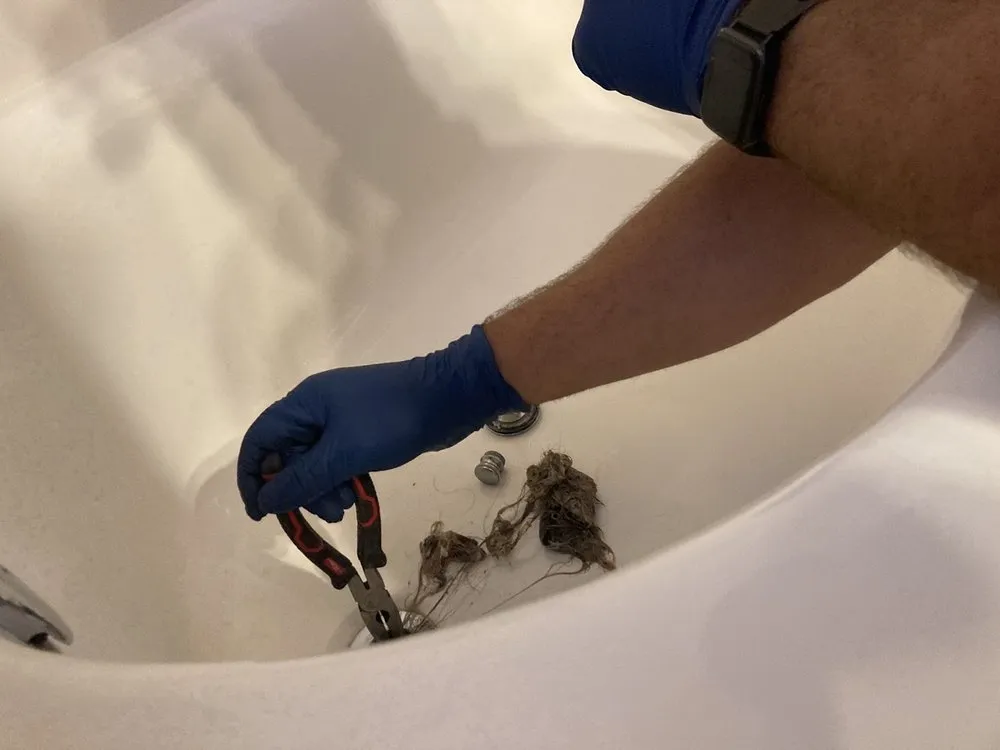 Slide of Andreason Services