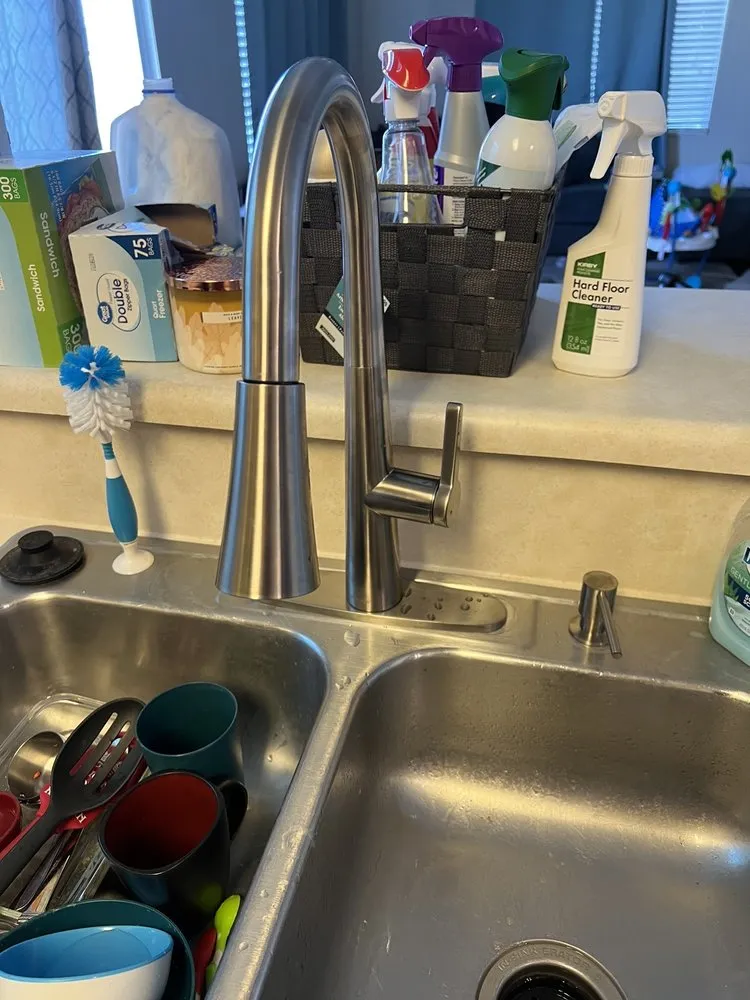 Slide of Andreason Services