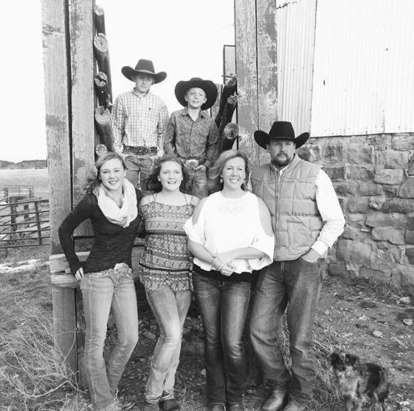 Slide of Andreatta Well Service