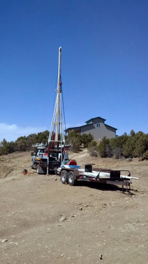 Slide of Andreatta Well Service