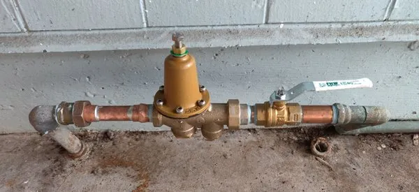 Andres Enterprise Logo