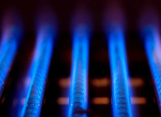 Slide of Andres Plumbing & Heating