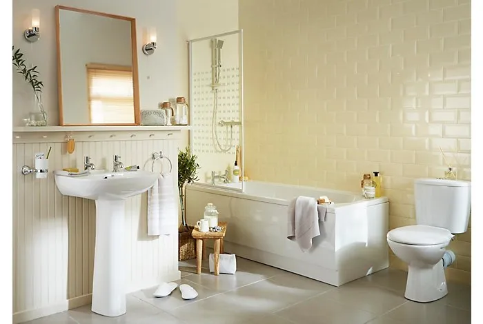 Slide of Andres Plumbing