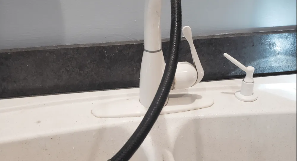 Slide of Andres Plumbing Services