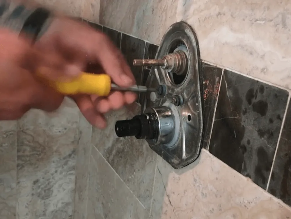 Slide of Andres Plumbing Services