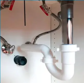 Slide of Andres Plumbing Services