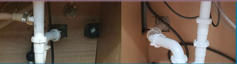 Slide of Andres Plumbing Services