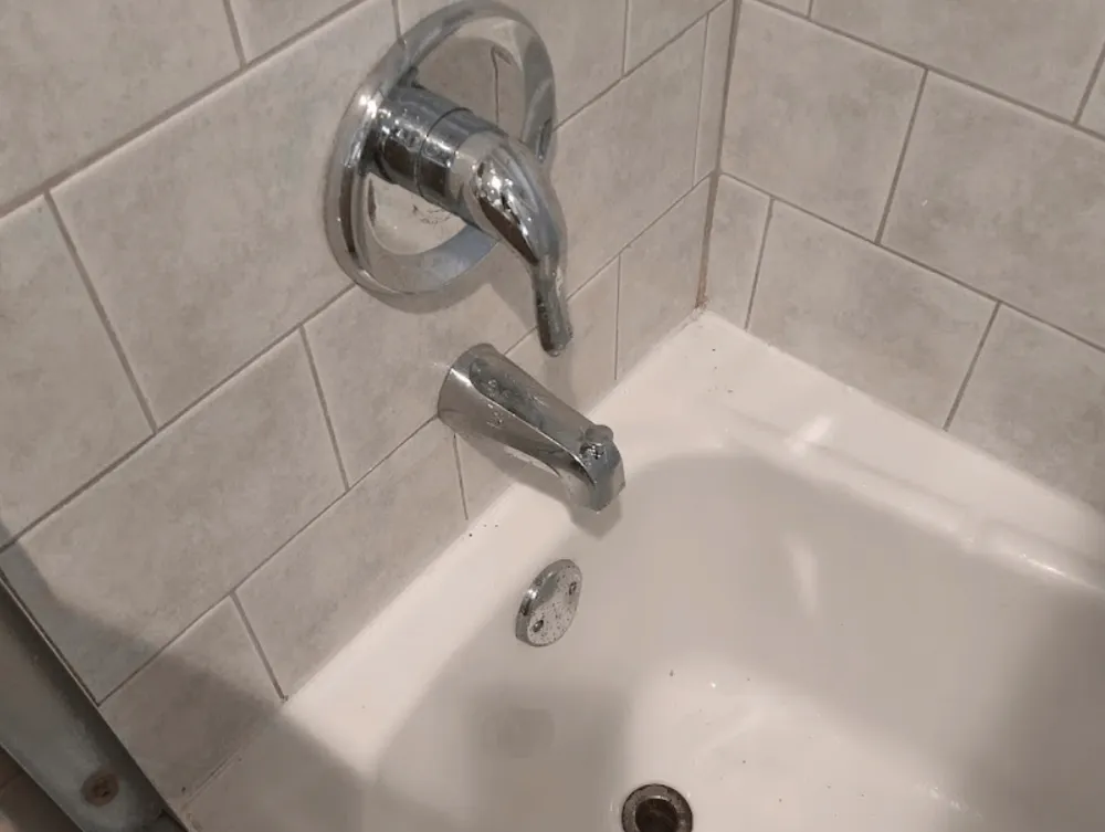 Slide of Andres Plumbing Services