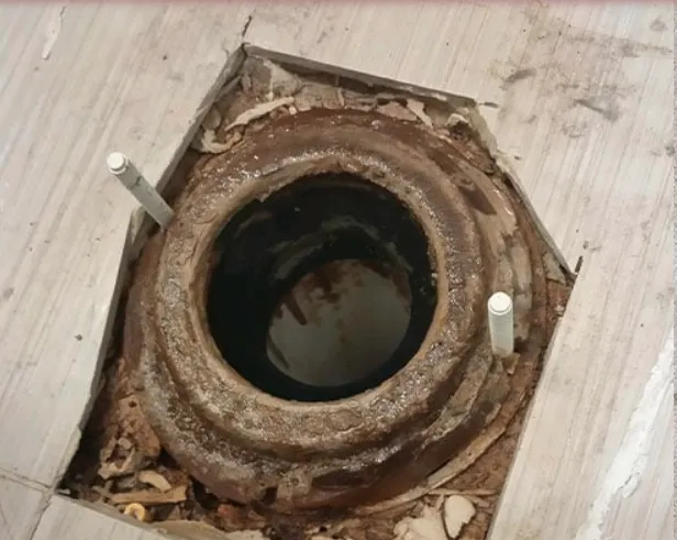 Trusted pipe repair service in Chicago, IL - Andres Plumbing Services
