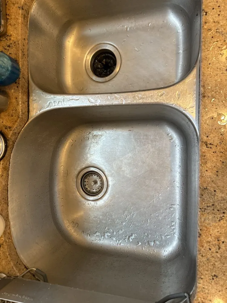 Slide of Andres Plumbing Services