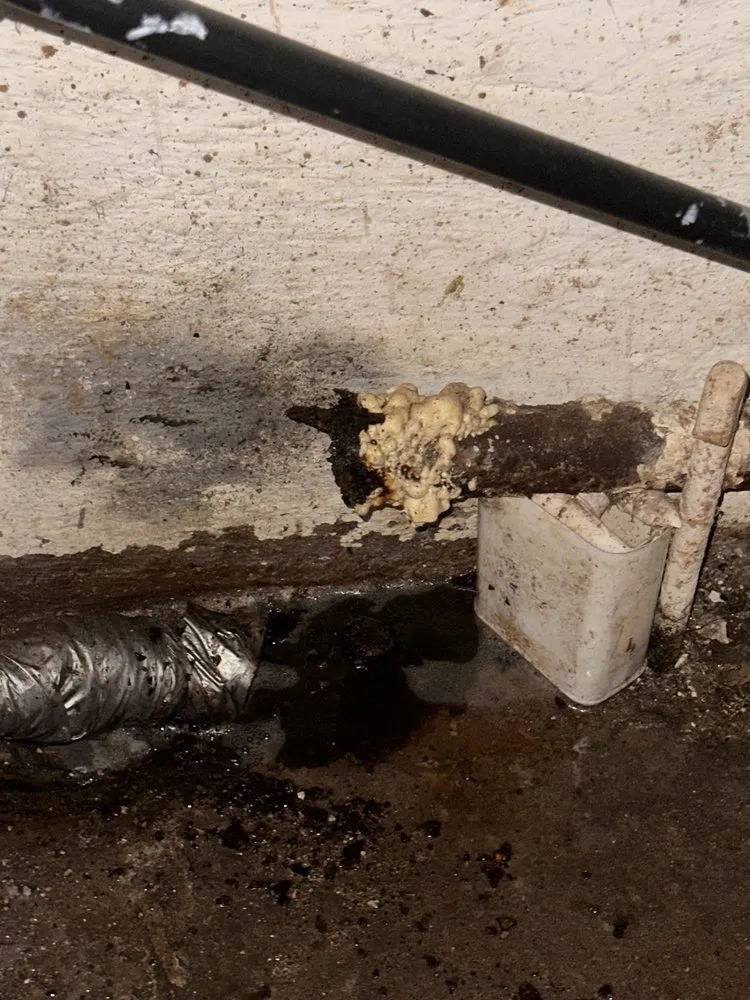 Slide of Andres Plumbing Services