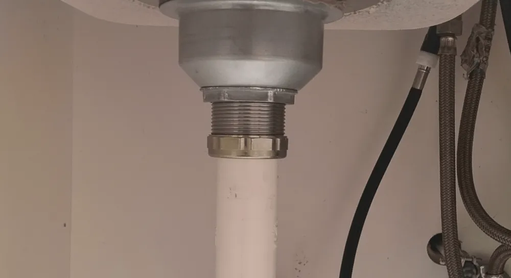 Slide of Andres Plumbing Services