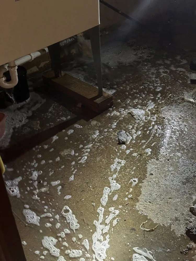 Slide of Andres Plumbing Services