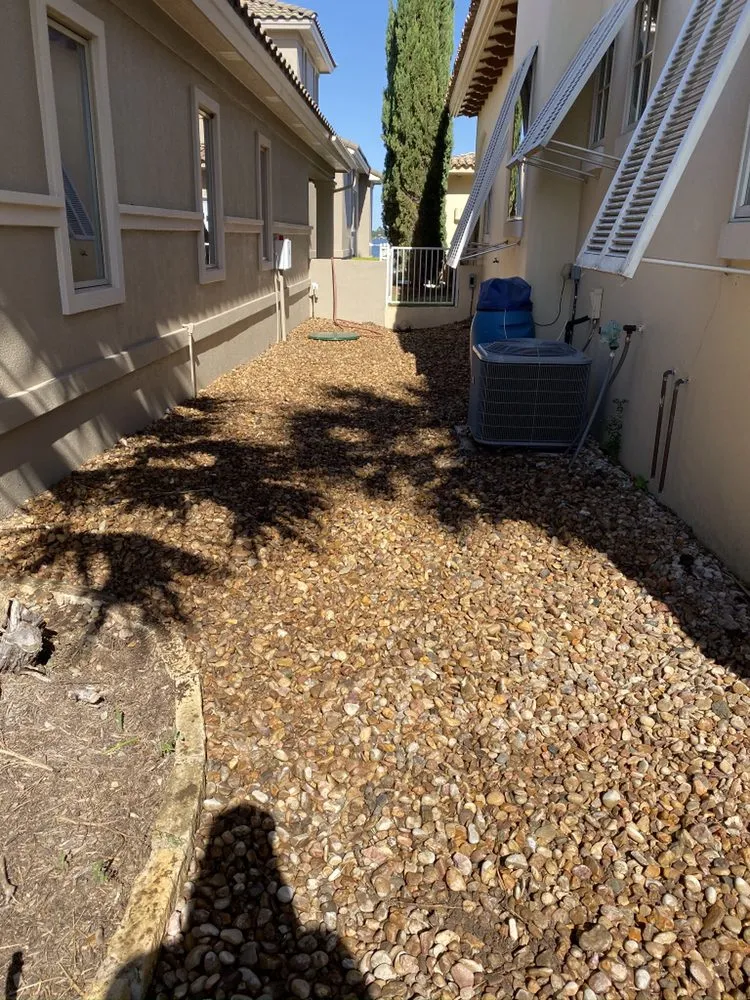 Slide of Andre's Pro Plumbing