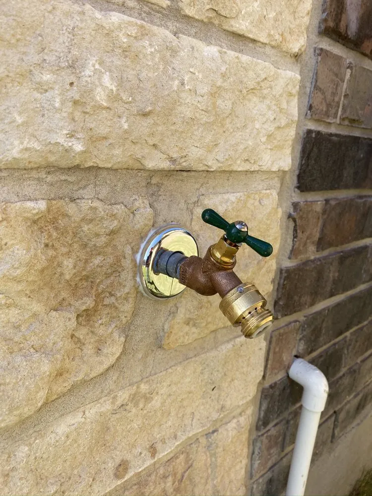 Slide of Andre's Pro Plumbing