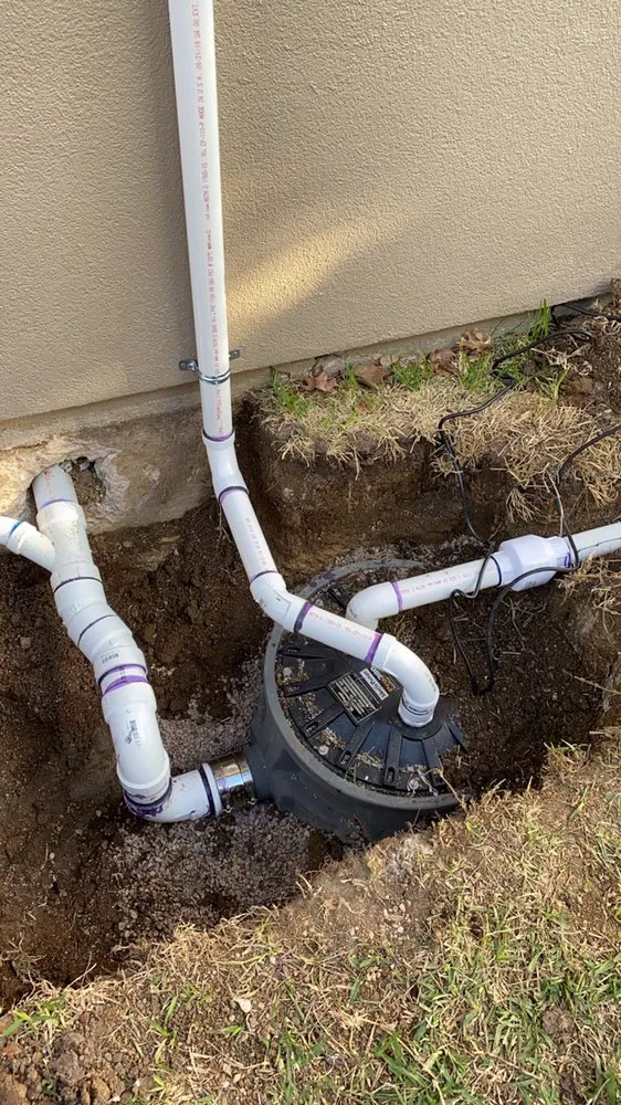 Slide of Andre's Pro Plumbing